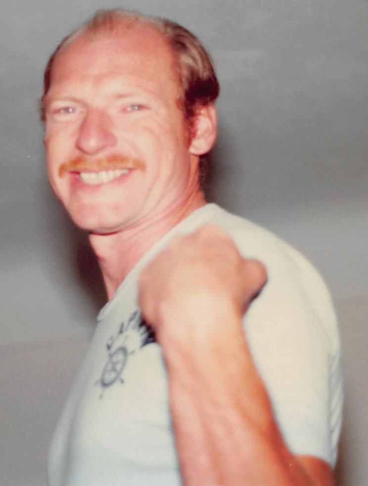 Joseph Merrit McCracken Obituary on Michigan Memorial Funeral Home